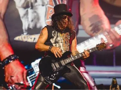 Guns N’ Roses diễn duy nhất tại Singapore tháng 11/2026: Cơ hội vàng cho tín đồ rock Việt Nam kết hợp du lịch