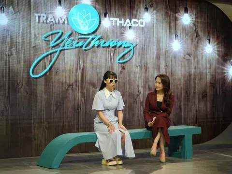 Trạm yêu thương 'Ánh sáng từ tri thức'