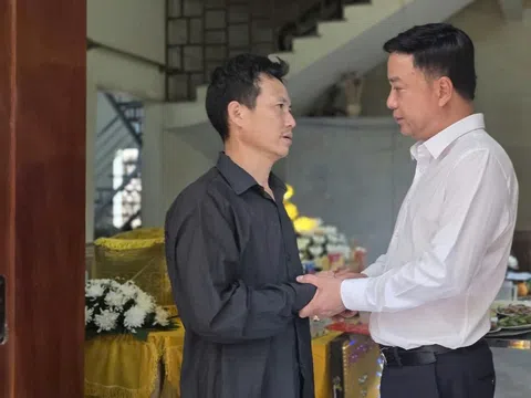 Hồi chuông cảnh báo từ vụ đuối nước thương tâm ở Phú Thọ: Quỹ Bảo trợ trẻ em Việt Nam kịp thời thăm hỏi và tặng quà