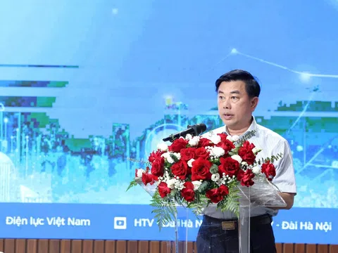 Tiết kiệm năng lượng: Trách nhiệm chung vì tương lai phát triển bền vững