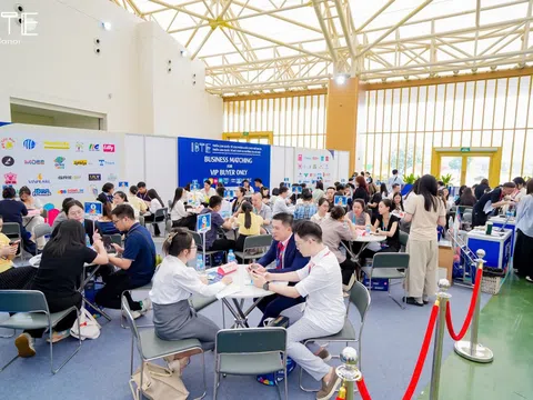 IBTE Hà Nội 2026: Khi đồ chơi trẻ em mở ra không gian trải nghiệm gia đình