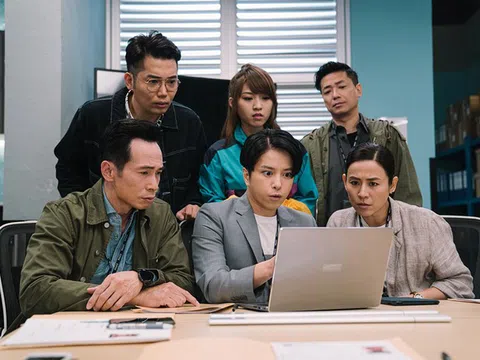 'Lực lượng phản ứng 2021' bị chê