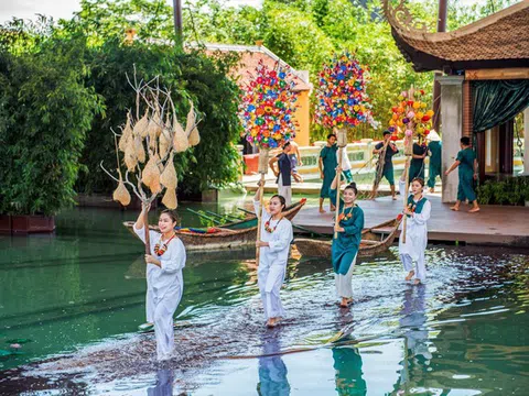 Bộ trưởng Nguyễn Ngọc Thiện: Khách nội địa vẫn là chủ đạo