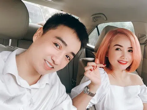 Hoàng Yến chia tay chồng thứ 4: "Biết tôi độc thân, đàn ông rất thích"