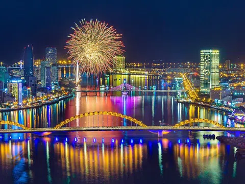 Thủ tướng Chính phủ phê duyệt Điều chỉnh quy hoạch chung TP Đà Nẵng