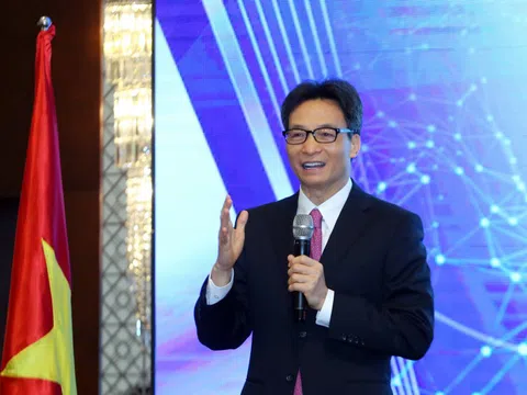 Trọng trách tiên phong trong chuyển đổi số