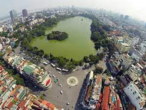 Tổ chức mô hình chính quyền đô thị tại TP Hà Nội