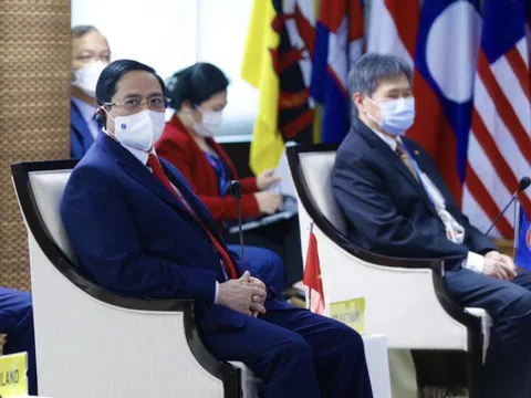 Khẳng định hình ảnh, dấu ấn của Việt Nam trong ASEAN