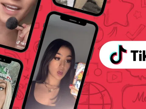 Mạng xã hội đua nhau 'đốt tiền' để lôi kéo, nhà sáng tạo nội dung trên TikTok, Instagram 'lên hương'