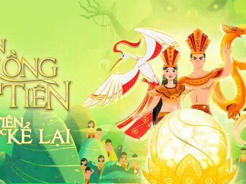 Phát động cuộc thi kịch bản phim hoạt hình và tài liệu năm 2021