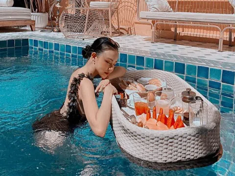 5 điểm nghỉ dưỡng nhiều góc sống ảo ở Hội An