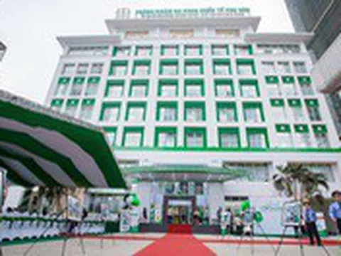 Tư vấn người đến khám sàng lọc 'đi về', Phòng khám đa khoa quốc tế Thu Cúc bị phạt 20 triệu
