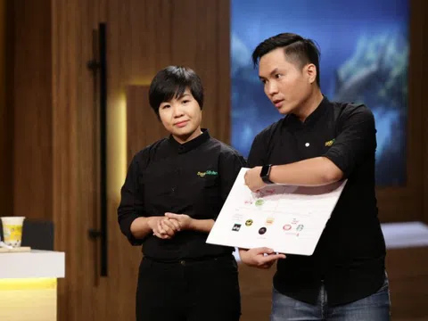 Đóng 80% số cửa hàng do đại dịch, Soya Garden do Shark Thủy đầu tư đã lỗ âm vốn chủ 53 tỷ đồng, người sáng lập ngày ấy đi gọi vốn bây giờ ở đâu?