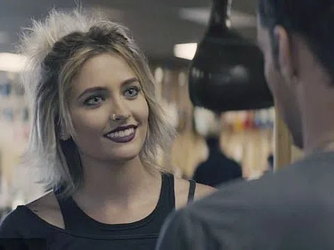 Sự nghiệp phim ảnh của con gái Michael Jackson