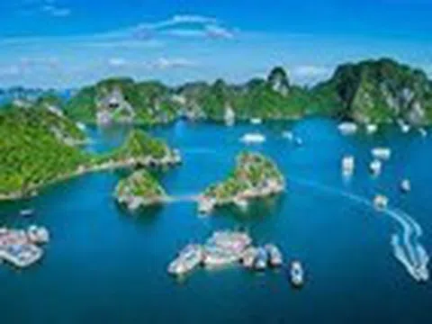 Thống nhất mô hình quản lý khu du lịch quốc gia