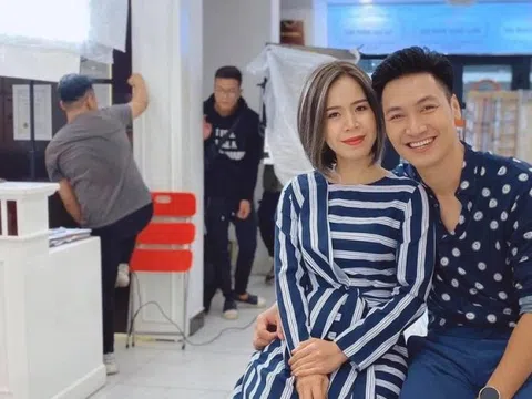 Bóng hồng quyền lực khiến Mạnh Trường "ngó lơ" dàn mỹ nhân trong showbiz Việt