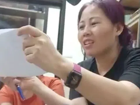 Đang chờ chấp hành án tiếp tục bị tố lừa đảo bán căn hộ chung cư giả