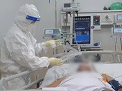 Bộ Y tế đưa thêm một loại thuốc mới vào điều trị bệnh nhân COVID-19, từ 25/8 phát thuốc cho người bệnh tại nhà ở TP.HCM