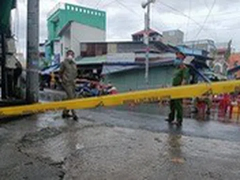 Phú Quốc phát hiện điểm dịch cộng đồng đầu tiên ngay sau khi nới lỏng giãn cách