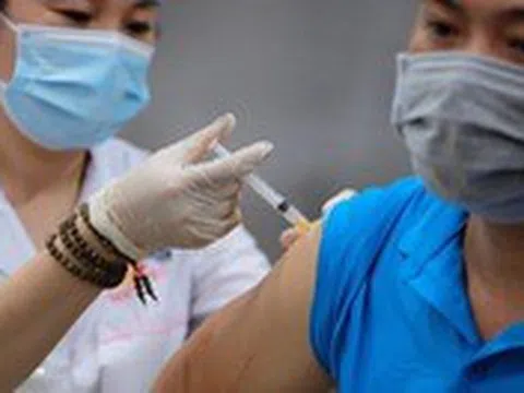 Tháng 10 dự kiến tiếp nhận 54 triệu liều vắc xin, có vắc xin cho trẻ 12-17 tuổi