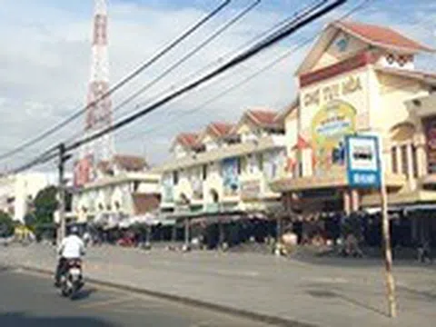 Từ 5/10, Tuy Hòa ‘bình thường mới’: tắm biển, tập gym, khách sạn hoạt động lại