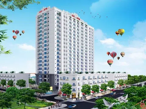 Khai trương khách sạn FLC City Hotel Beach Quy Nhơn