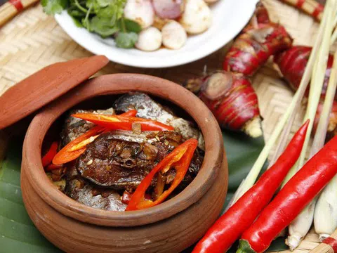 5 đặc sản đắt đỏ, giá tiền triệu nhưng cứ Tết đến là trong tình trạng cháy hàng