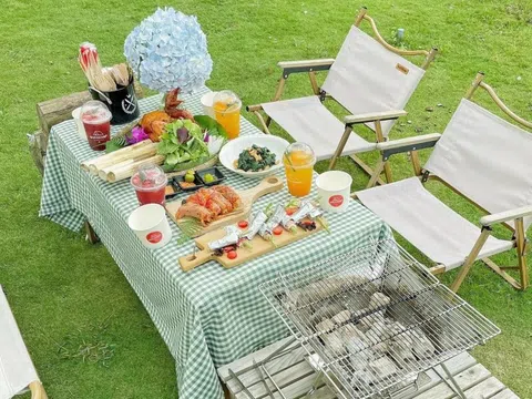 Gợi ý một số điểm vui chơi tại Đà Lạt