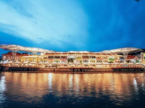 Làm gì nếu có 3 ngày ở Singapore?