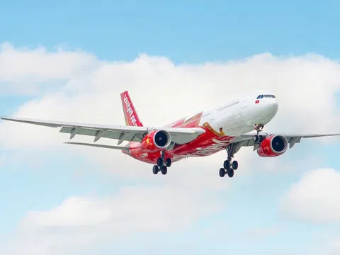 Vietjet công bố báo cáo kiểm toán 6 tháng đầu năm 2024, lợi nhuận tăng trưởng mạnh