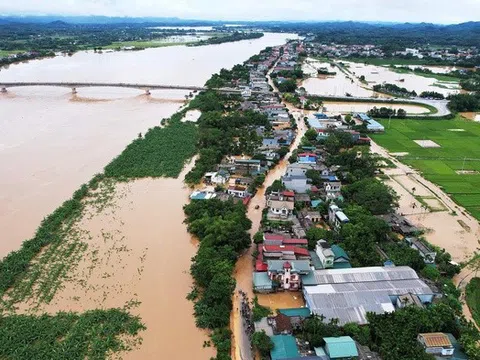 Hậu bão Yagi, loạt điểm du lịch miền Bắc bị "tê liệt"