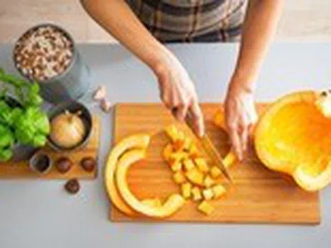 Ăn bí đỏ tốt cho sức khỏe ra sao?