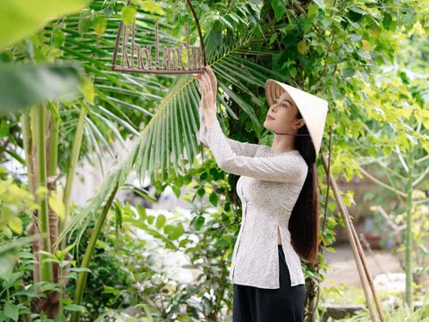 Khói Lam Chiều: "YouTube đã giúp tôi tìm thấy một cộng đồng của riêng mình"