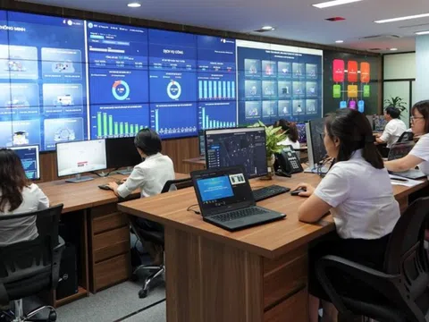 Sau 5 năm, các trung tâm điều hành thông minh do Viettel Solutions phát triển ‘tiến hóa’ ra sao?