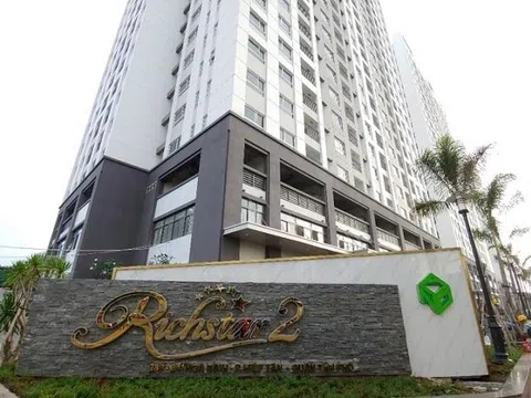 Thanh tra Chính phủ kiến nghị truy thu Novaland 446 tỷ đồng