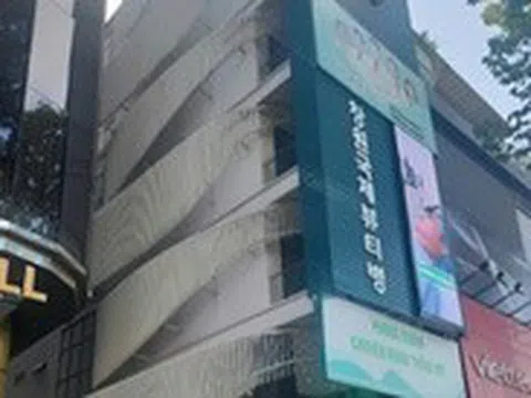 Gắn mác Hàn Quốc thu phí ‘trên trời’, viện thẩm mỹ quốc tế Changwon bị xử lý