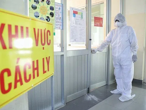 Nhập cảnh trái phép: 2 ca mắc COVID-19 tại Hải Phòng và TP. Hồ Chí Minh ngày 26/3