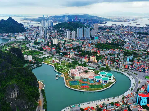 3 thành phố của Việt Nam nhận Giải thưởng Thành phố Du lịch sạch ASEAN 2022