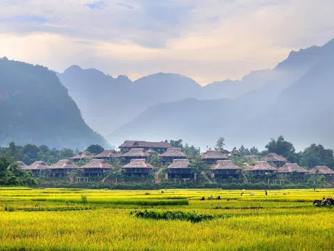 Gợi ý điểm đến năm 2022 cho tín đồ yêu du lịch theo tính cách điển hình của 12 con giáp