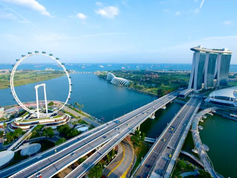 Hướng dẫn đi du lịch Singapore theo chương trình Hành lang Du lịch cho khách đã tiêm vắc-xin (VTL)