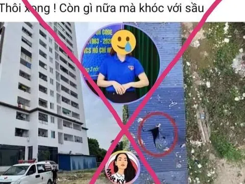 Thận trọng khi chia sẻ thông tin đời tư của người khác để tránh bị phạt