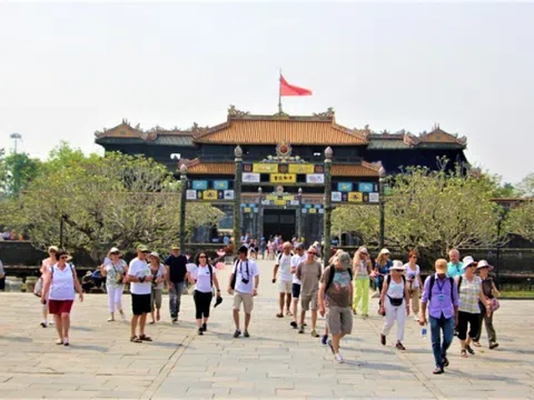 "Hội nghị toàn quốc về du lịch" sẽ diễn ra trong năm 2023