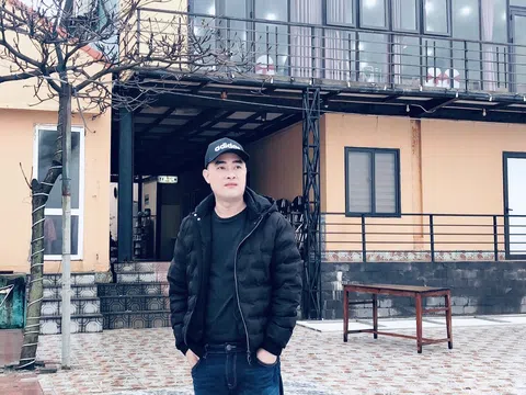 Đạo diễn Tống xuân Tiến dùng âm nhạc kể chuyện về Quảng Bình 