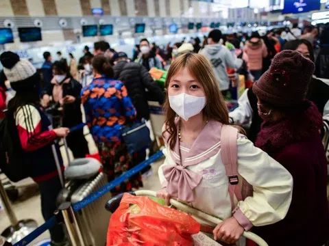 Khắc phục tình trạng lỡ chuyến bay mùa cao điểm du lịch như thế nào?