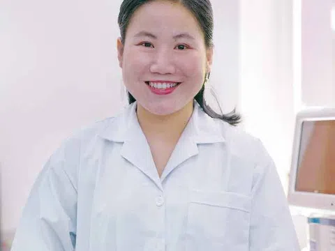 TS. Hà Thị Thanh Hương thành công với sáng kiến trong chẩn đoán bệnh Alzheimer tại Việt Nam