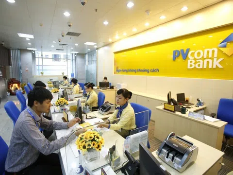 "PVcomBank nợ có khả năng mất vốn tăng mạnh", dòng tiền vẫn đổ vào bất động sản và trái phiếu