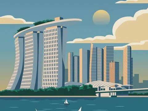 "Review những điểm đến hấp dẫn khi đi du lịch Singapore mới nhất"