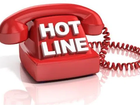 Hà Nội công bố Tổng đài 1022 giải đáp, tư vấn phòng chống COVID-19