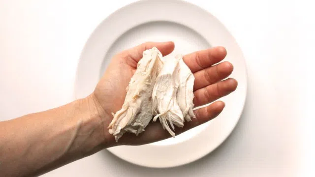 Cách tính khẩu phần ăn giúp giảm cân hiệu quả