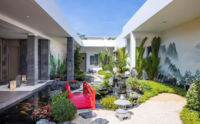 "Meliá Hồ Tràm" ra mắt gói trị liệu mới và nâng cấp "khu chăm sóc sức khỏe YHI Spa"